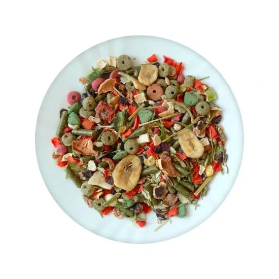 Avicentra Králík Deluxe 1kg