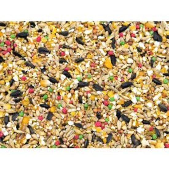 EXOTICKÁ směs 500g VITAFOOD