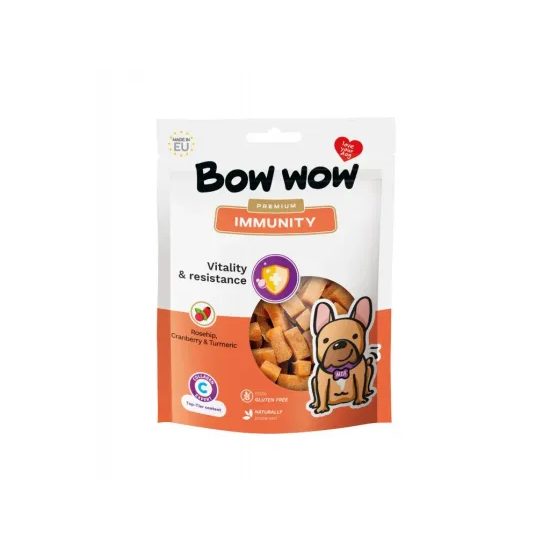 Bow wow IMMUNITY 60g