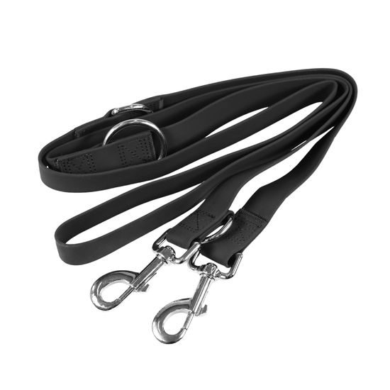 Vodítko CZ PŘEPÍNACÍ 200 x2cm,2 karabiny