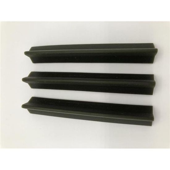 Dentální kříže s chlorofylem