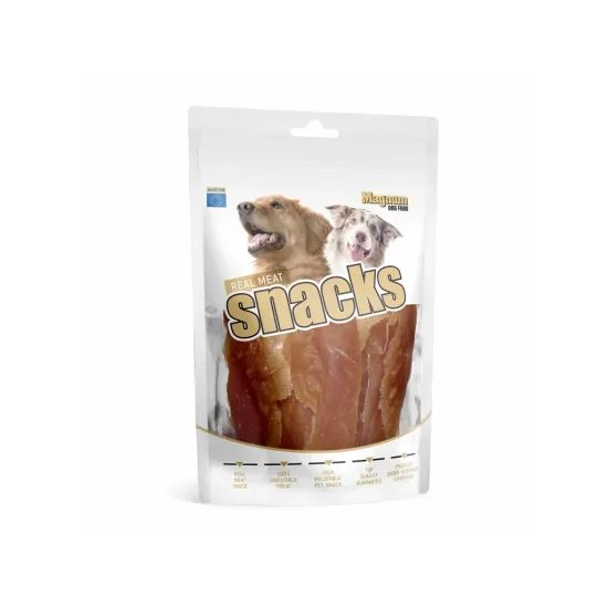 Magnum CHICKEN BREAST 250g soft steak