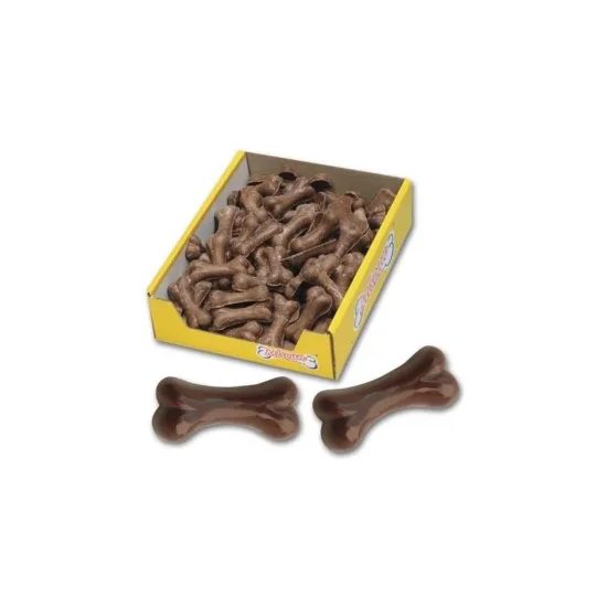 ČOKOSY 100 ks ČOKOLÁDOVÉ kostičky 3cm