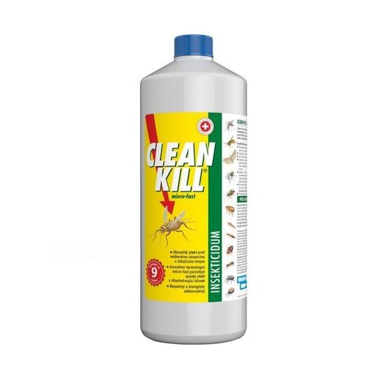 Bio kill 1000ml náhradní náplň