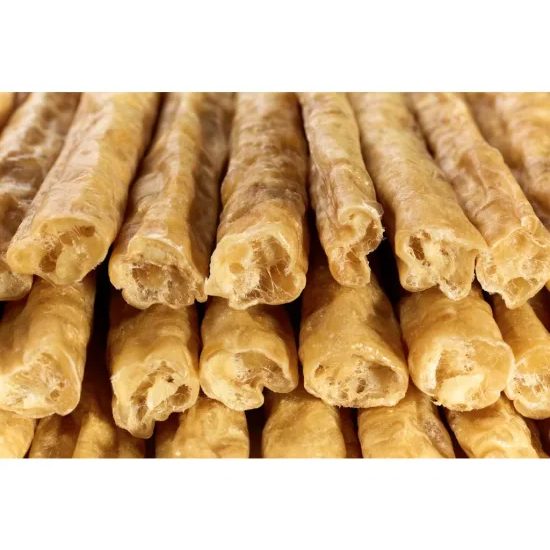 Bow wow Super Natural Jerky tyčinky Drůbež a Yucca 50ks