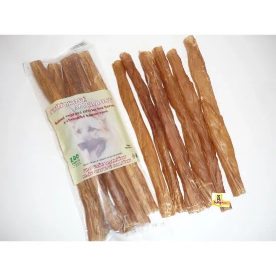Střívka Makarony 25 cm /6ks