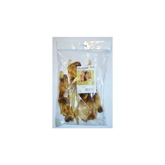 UŠI KRÁLIČÍ sušené Vitafood 100g
