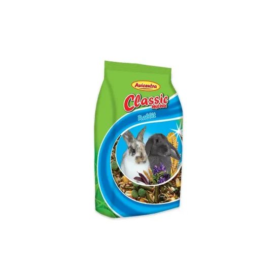 Avicentra Králík standart 1kg