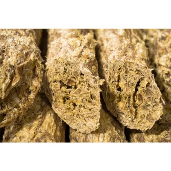 Bow Wow Monster Crunch škvarková tyč 12ks