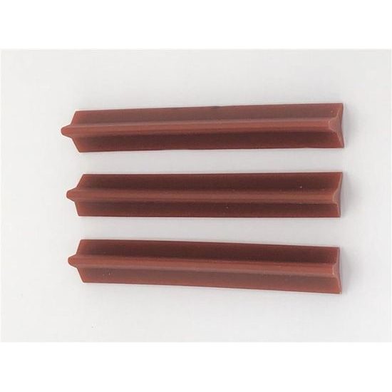 Dentální kříže s uzeným lososem 500g