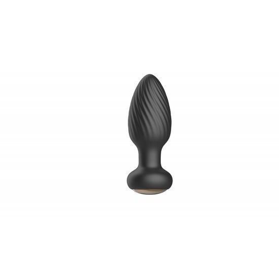 Anální kolík Black APP