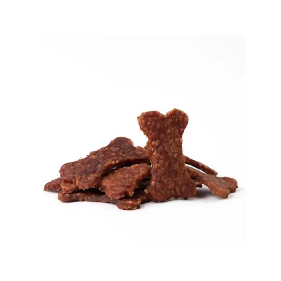 Magnum Beef and Rice bone 250g