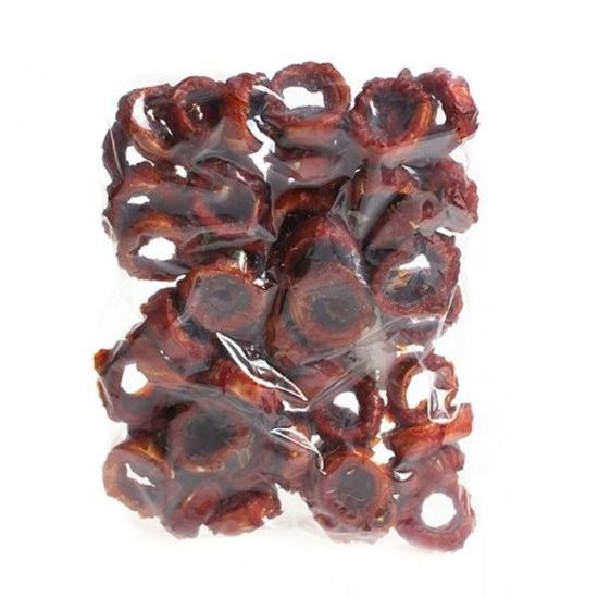 Kachní kroužky s rybou HANNY FOOD