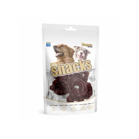 Magnum DUCK RINGS 250g soft