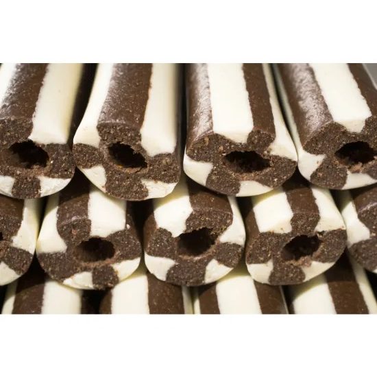 Trubička Tubitos DÓZA KUŘE 35ks