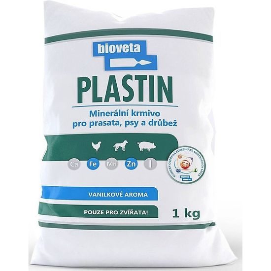 PLASTIN 1 kg