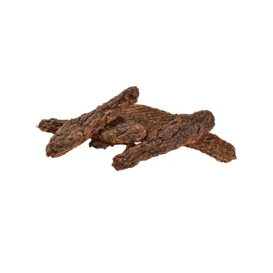 Brit Jerky Chicken Fillets 80g