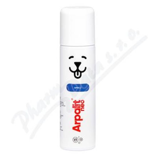Arpalit Neo Sprej proti parazitům 150 ml