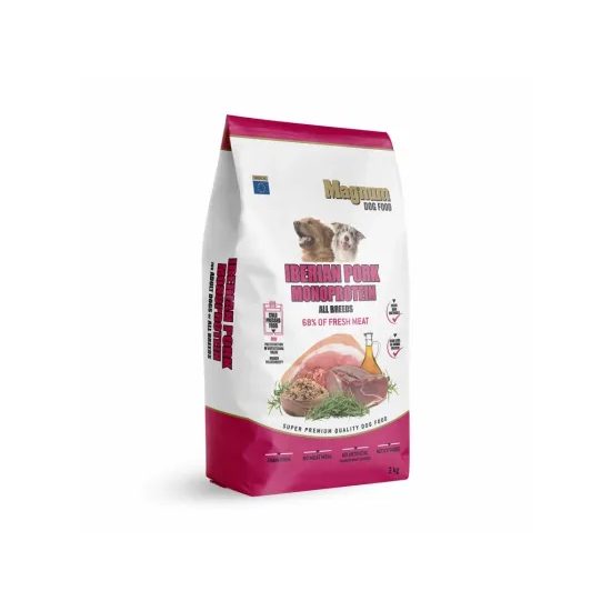 Magnum 3kg IBERIAN MONOPROTEIN Vepřové