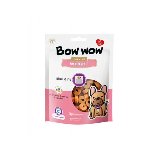 Bow wow WEIGHT 60g