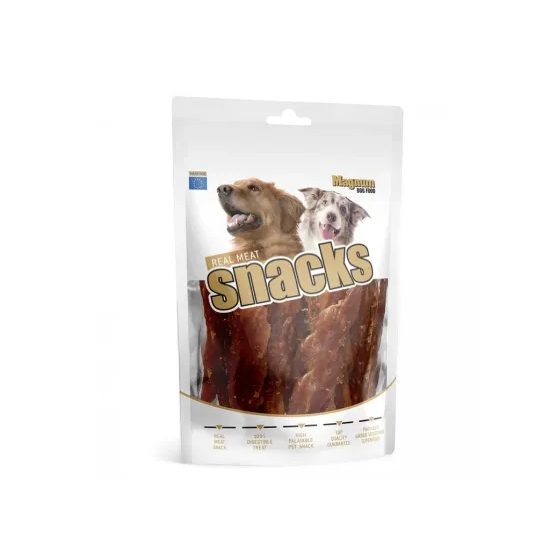 Magnum DUCK BREAST 250g soft steak