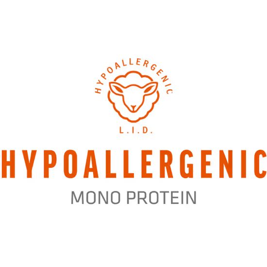 Brit CARE ADULT small 1kg Hypoallergenic