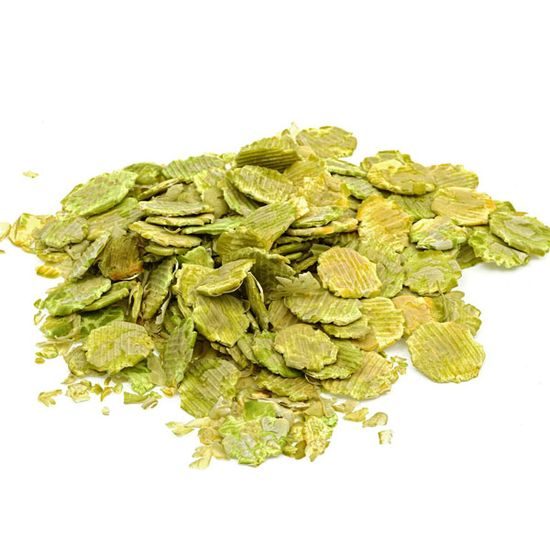 Doplňek HRACHOVÉ VLOČKY, VITAFOOD 350g