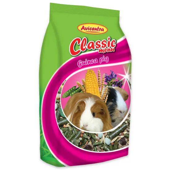 Avicentra MORČE Classic 1kg