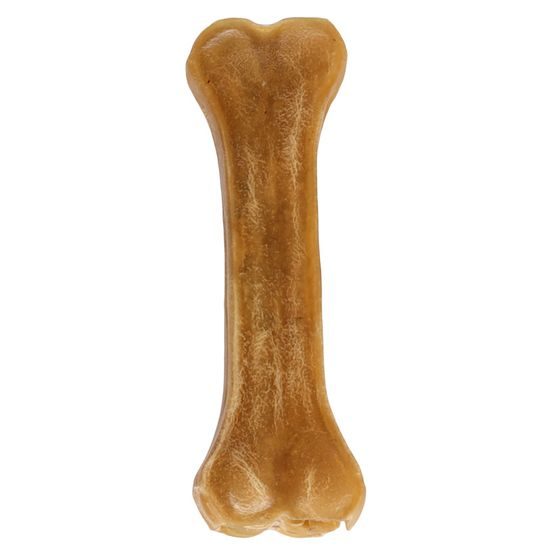 Bůvolí kost pro psy 16 cm, 1 ks