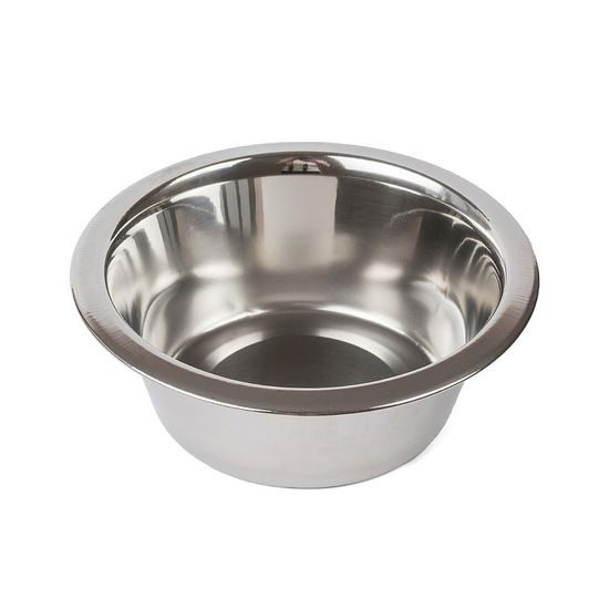 Flamingo - Nerezová miska - 29 cm (4050 ml)