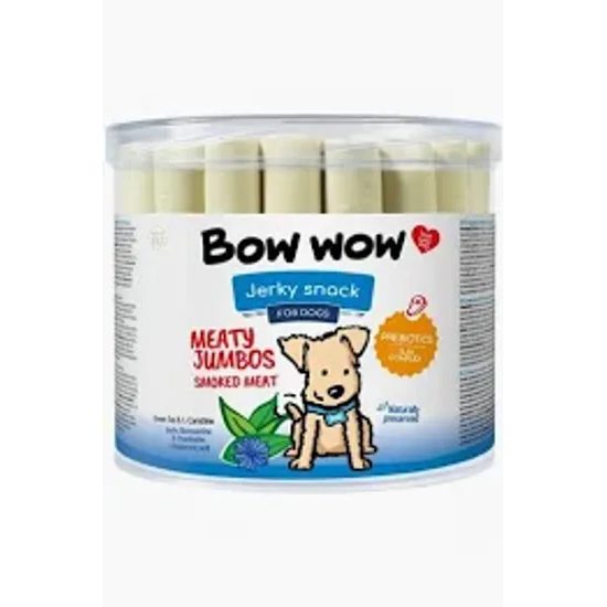 Trubička MINI MORKOVÁ DÓZA 35ks