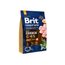 Brit Premium by Nature Adult M 3 kg
