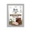 Brit Jerky Herring Meaty Coins 80g