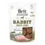 Brit Jerky - Rabbit Meaty Coins 80 g