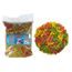 KOI pytel STANDARD mix 6kg/60 lt.gr.