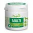 Canvit Multi - Podpora zdraví a kondice pro psy - ochucené tablety, 100 g.