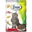Dax CAT Granule 1 kg HOVĚZÍ mix
