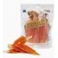 Magnum CHICKEN BREAST + Rawhide stick250g