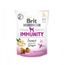 Brit Care Dog Functional Snack Immunity Insect (hmyz a zázvor) 150g