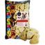 Fine dog Bakery SRDÍČKA plněná 500g