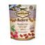 Carnilove Dog Crunchy Snack Mackerel &amp; Raspberries (makrela a maliny) 200g