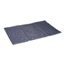Flamingo Cooling Pad Fresk - Chladící podložka pro psy - bubliny, šedivá - 100 x 60 cm (XL)