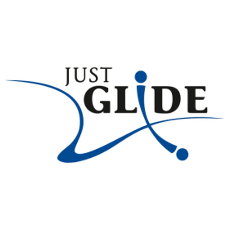 JUST GLIDE
