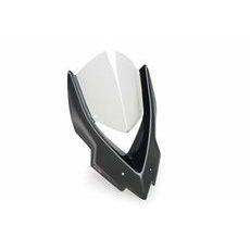 Plexi na motorku PUIG NEW GEN. TOURING 22777W priehľadné