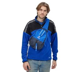 T24-JA003-E0-00 Paddock Blue Sling Bag