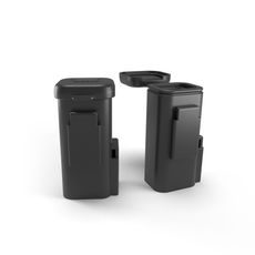 BAT-H7253-00-00 Guma na upevnenie nabíjačky USB-C