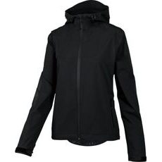 Women's jacket iXS CARVE ALL WEATHER 2.0 473-510-4740 čierna 36