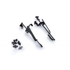 Manuálny regulačný systém PUIG 3732N čierna