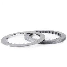 Sada oceľových lamiel MOTION STUFF