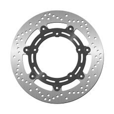 Brzdový kotúč NG 165